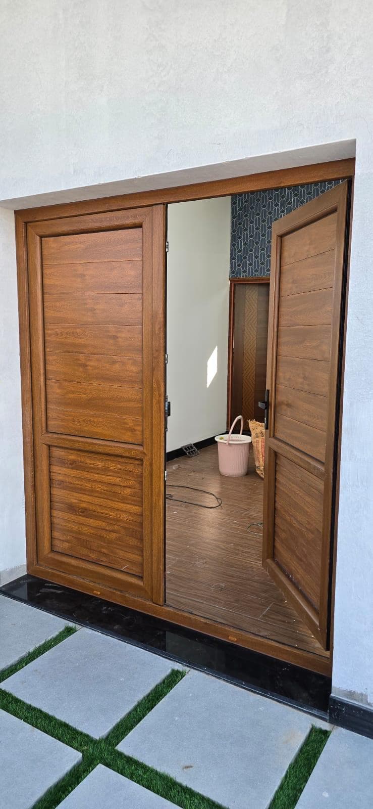 Flagship Showroom - Trichy